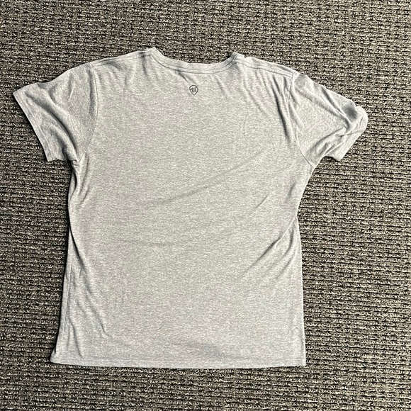 💥Where I'm from PHX Airport Code Grey T-Shirt, Men's L | Retro Look💥 - Picture 6 of 7